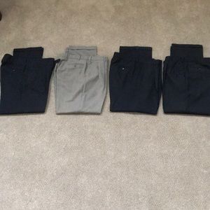 men dress pants